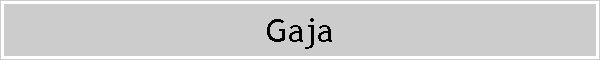 Gaja